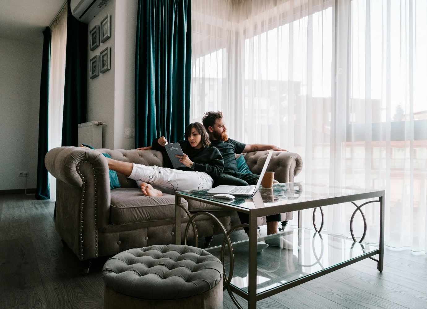 3 conversations couples should have before getting a home loan